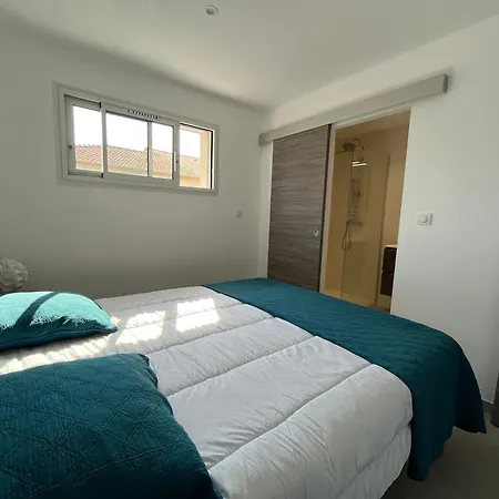 Appartement Avec Terrasse A Santa Maria Poggio * Santa-Maria-Poggio (Corsica)