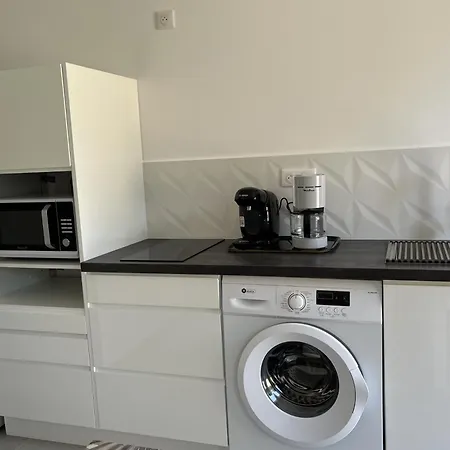 Apartment Appartement Avec Terrasse A Santa Maria Poggio