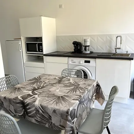 Appartement Avec Terrasse A Santa Maria Poggio Apartment Santa-Maria-Poggio (Corsica)