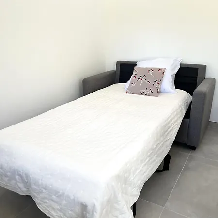 Apartment Appartement Avec Terrasse A Santa Maria Poggio Santa-Maria-Poggio (Corsica)