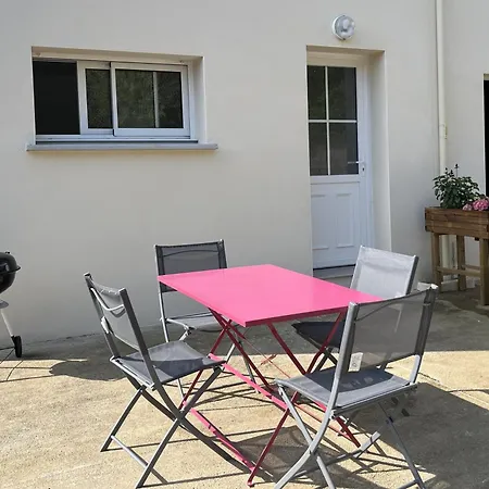 Appartement Avec Terrasse A Santa Maria Poggio Apartment Santa-Maria-Poggio (Corsica)