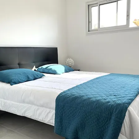 Appartement Avec Terrasse A Santa Maria Poggio Santa-Maria-Poggio (Corsica)