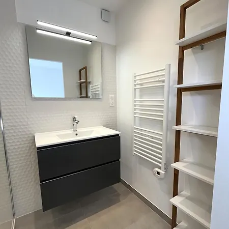 Appartamento Avec Terrasse à Maria Poggio