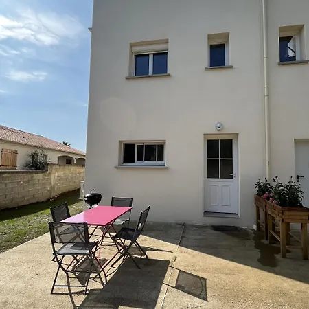Appartamento Avec Terrasse à Maria Poggio *